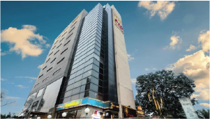 Hotel One Gulberg